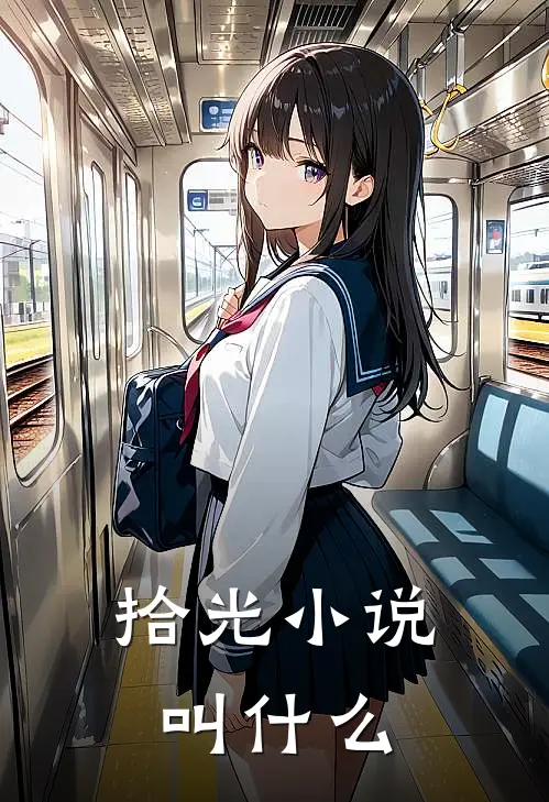 拾光小说叫什么