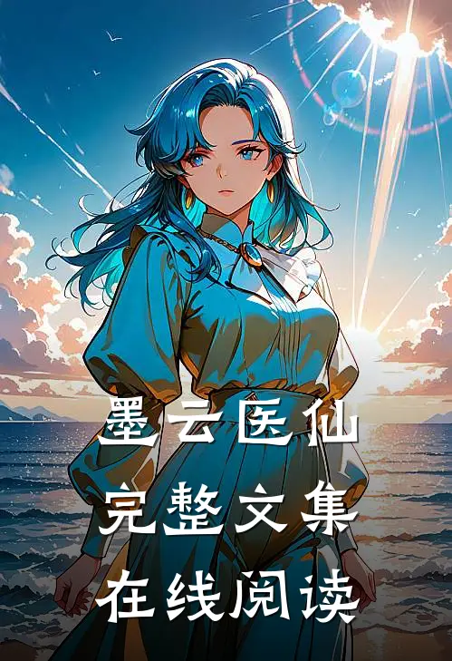 墨云医仙完整文集在线阅读