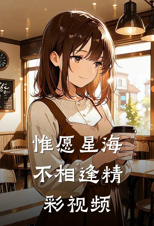 惟愿星海不相逢精彩视频
