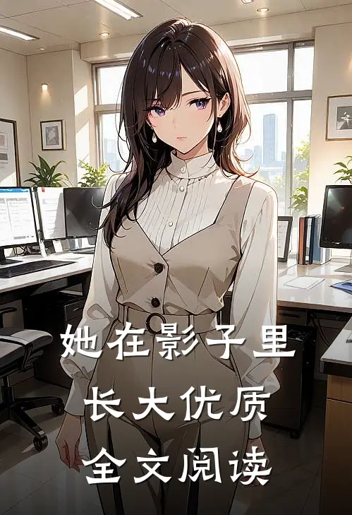 她在影子里长大优质全文阅读
