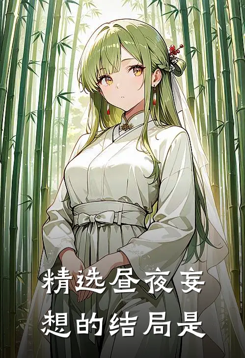 精选昼夜妄想的结局是