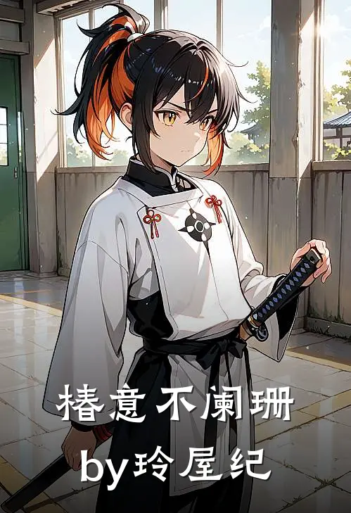 椿意不阑珊by玲屋纪