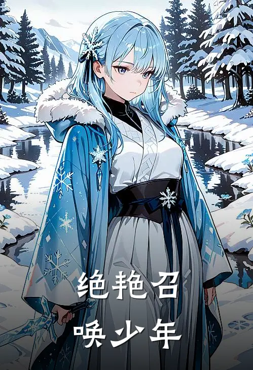 绝艳召唤少年