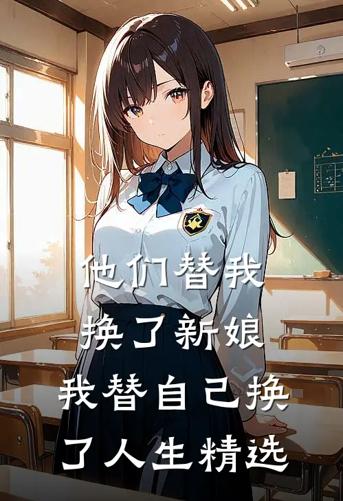 他们替我换了新娘，我替自己换了人生精选