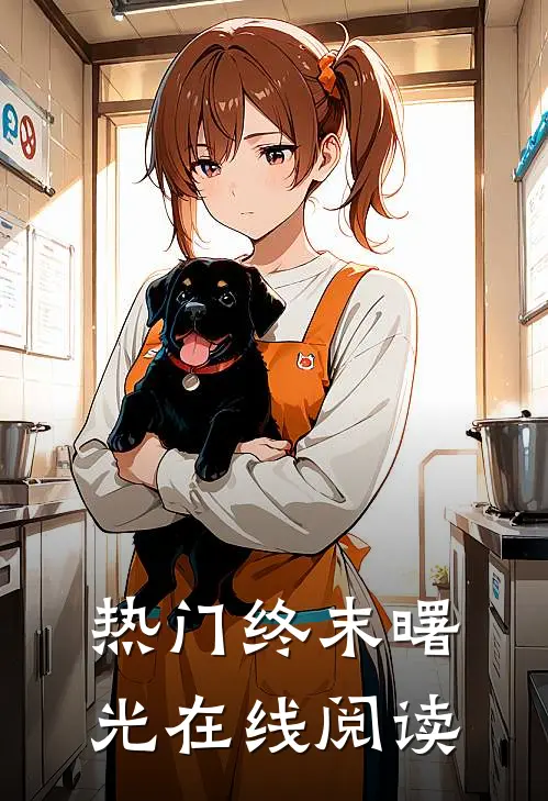 热门终末曙光在线阅读