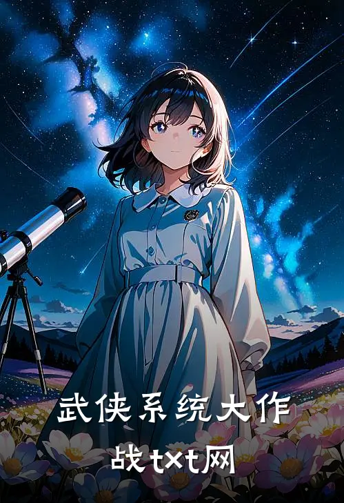 武侠系统大作战t×t网