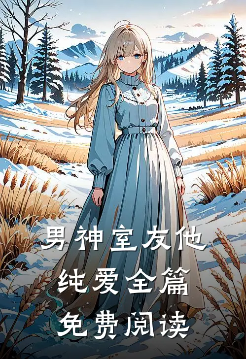 男神室友他纯爱全篇免费阅读