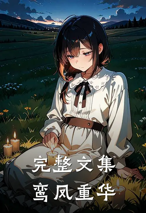 完整文集鸾凤重华