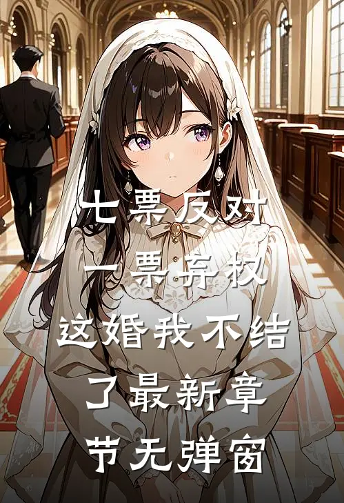七票反对一票弃权，这婚我不结了最新章节无弹窗