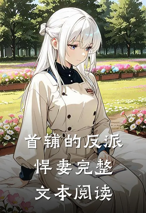 首辅的反派悍妻完整文本阅读