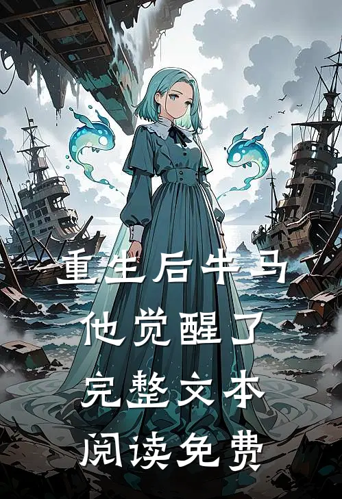 重生后牛马他觉醒了完整文本阅读免费