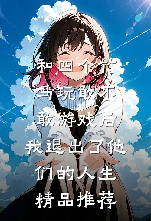 和四个竹马玩敢不敢游戏后，我退出了他们的人生精品推荐