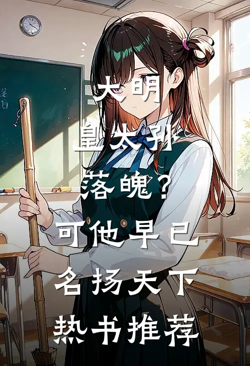 大明：皇太孙落魄？可他早已名扬天下热书推荐