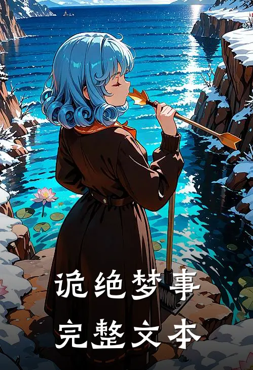 诡绝梦事完整文本