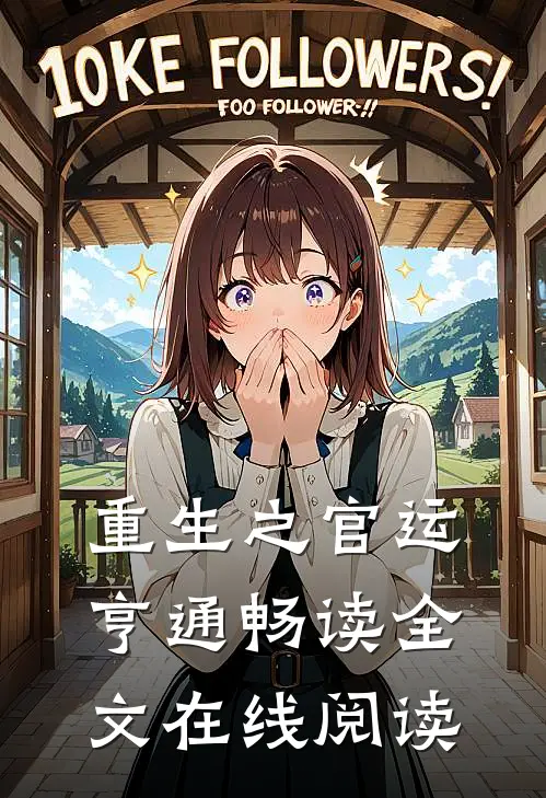重生之官运亨通畅读全文在线阅读