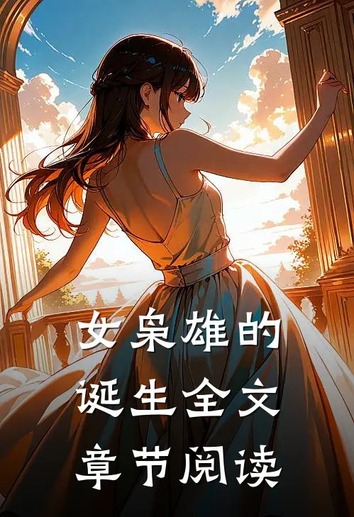 女枭雄的诞生全文章节阅读