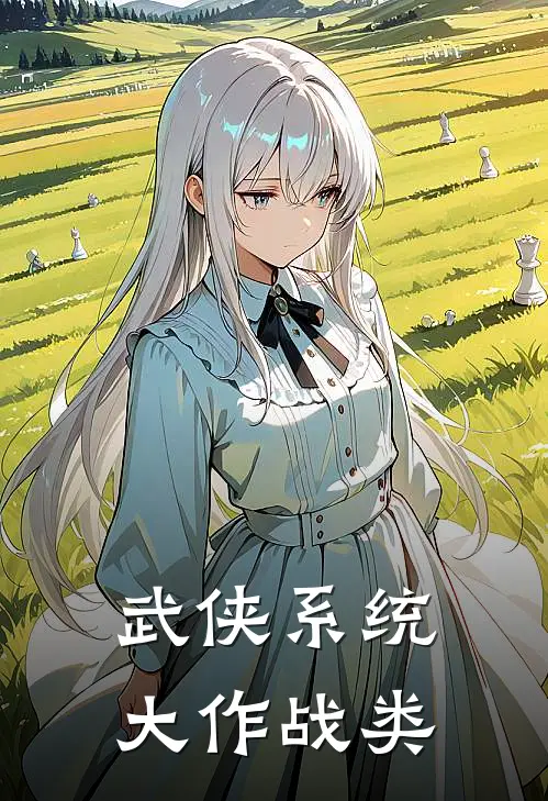武侠系统大作战类