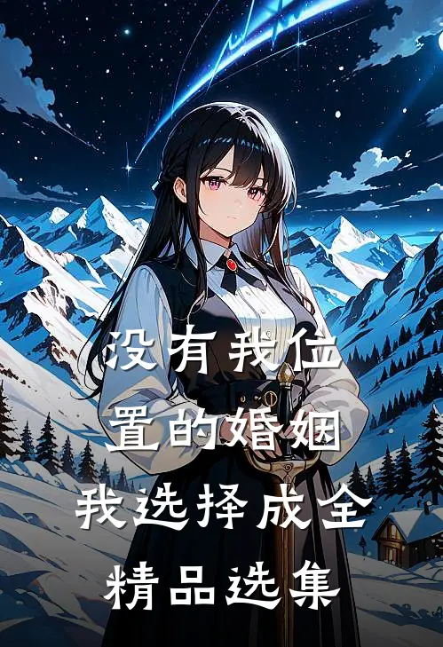 没有我位置的婚姻，我选择成全精品选集