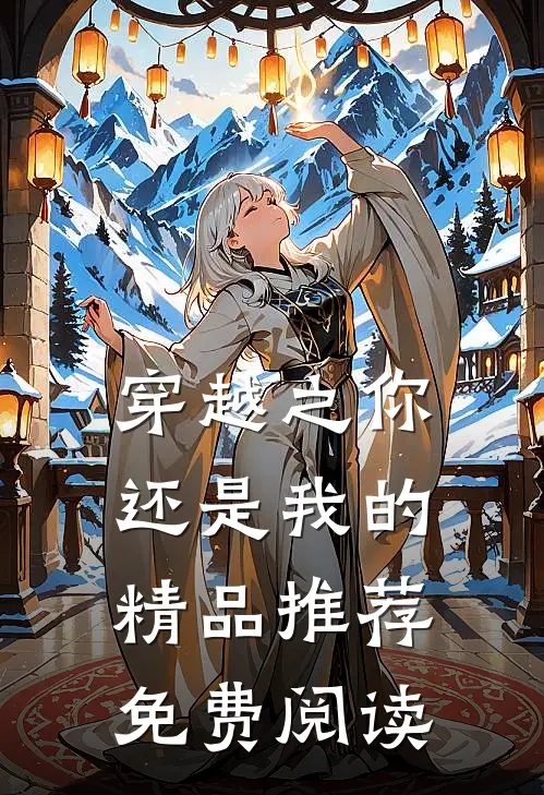 穿越之你还是我的精品推荐免费阅读