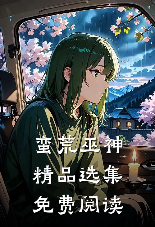 蛮荒巫神精品选集免费阅读