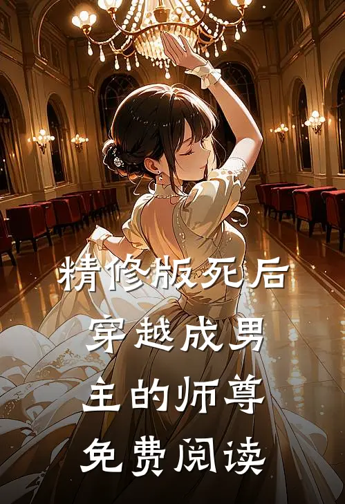 精修版死后穿越成男主的师尊免费阅读