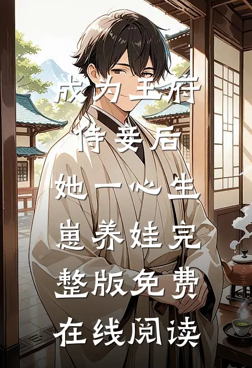 成为王府侍妾后，她一心生崽养娃完整版免费在线阅读