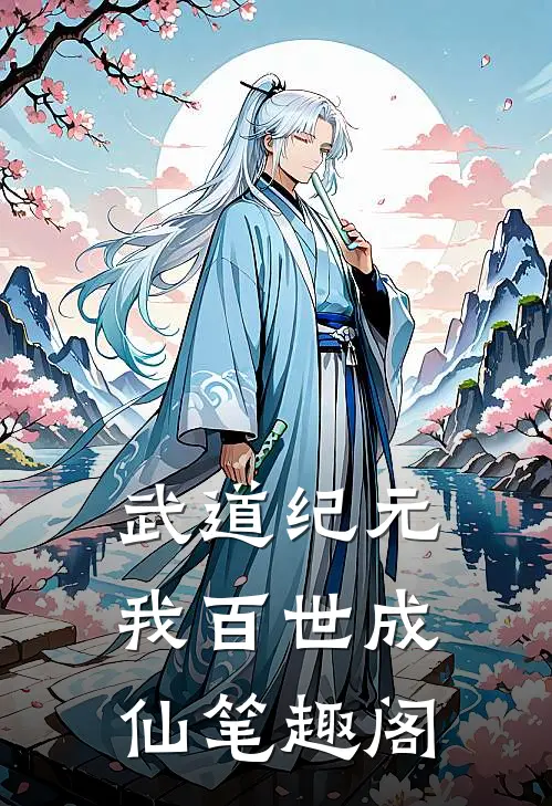 武道纪元我百世成仙笔趣阁