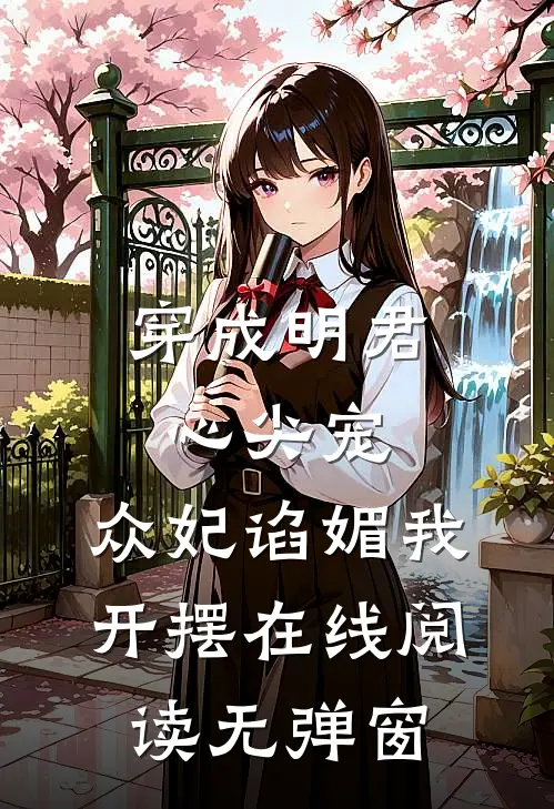 穿成明君心尖宠,众妃谄媚我开摆在线阅读无弹窗