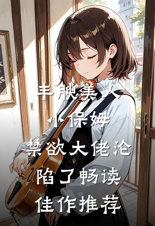 丰腴美人小保姆，禁欲大佬沦陷了畅读佳作推荐