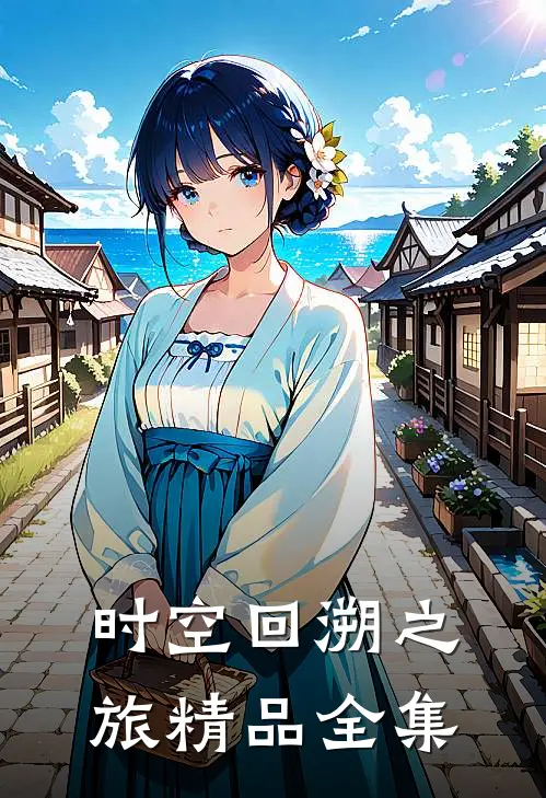 时空回溯之旅精品全集