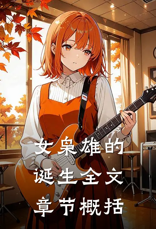女枭雄的诞生全文章节概括