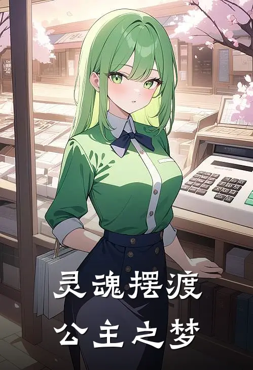 灵魂摆渡公主之梦