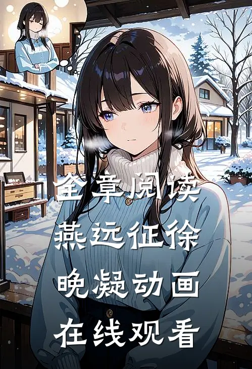 全章阅读燕远征徐晚凝动画在线观看