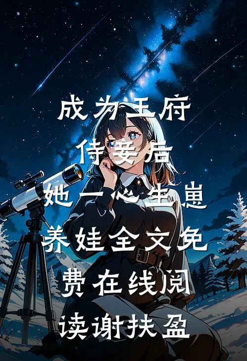 成为王府侍妾后，她一心生崽养娃全文免费在线阅读谢扶盈