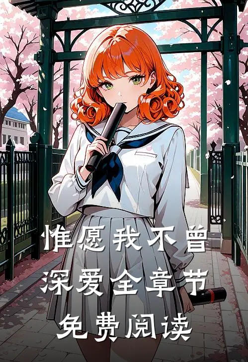 惟愿我不曾深爱全章节免费阅读