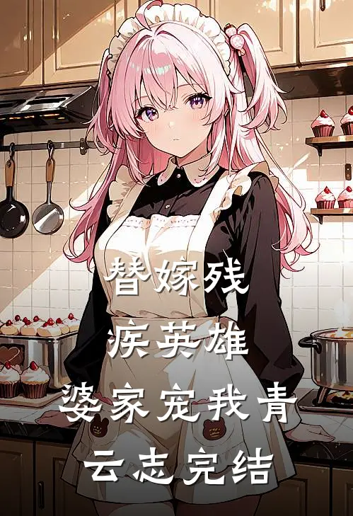 替嫁残疾英雄，婆家宠我青云志完结