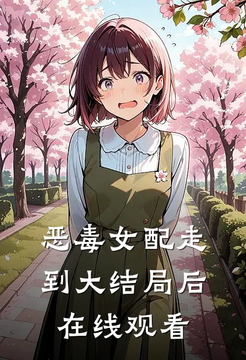 恶毒女配走到大结局后在线观看
