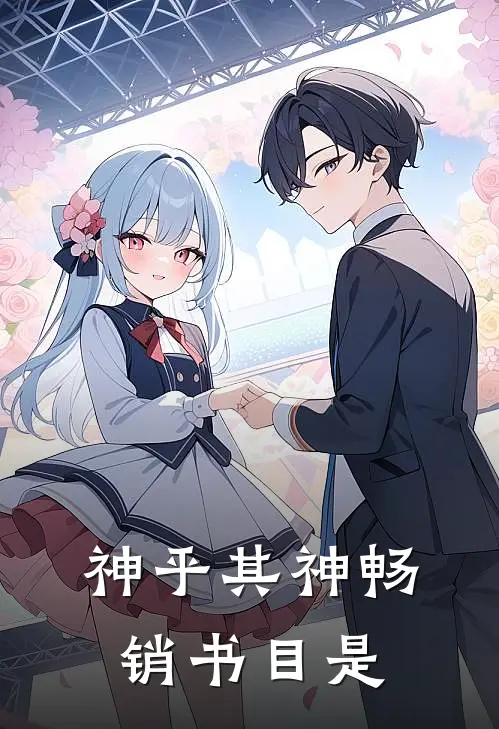 神乎其神畅销书目是