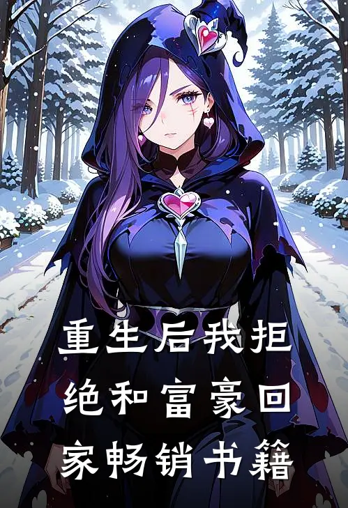重生后我拒绝和富豪回家畅销书籍
