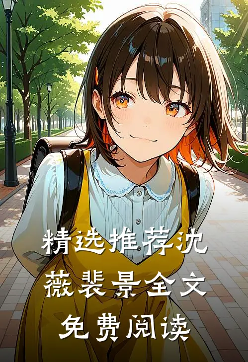 精选推荐沈薇裴景全文免费阅读