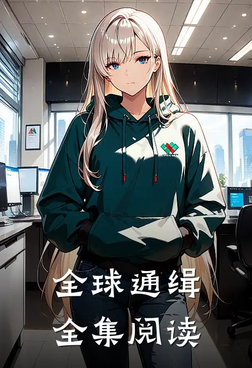 全球通缉全集阅读