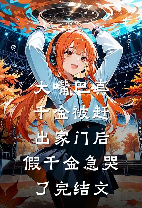 大嘴巴真千金被赶出家门后，假千金急哭了完结文