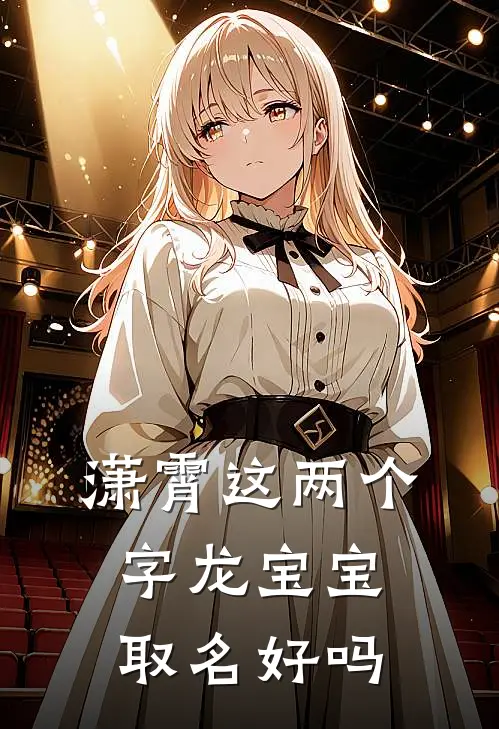 潇霄这两个字龙宝宝取名好吗