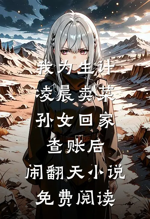 我为生计凌晨卖菜，孙女回家查账后，闹翻天小说免费阅读