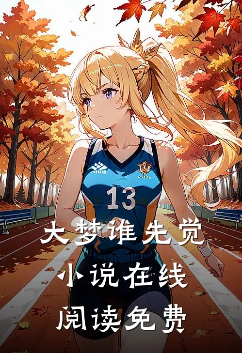 大梦谁先觉小说在线阅读免费