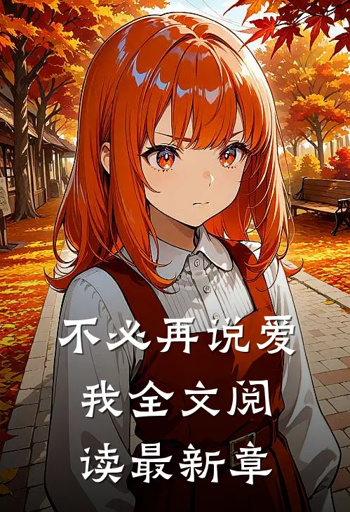 不必再说爱我全文阅读最新章