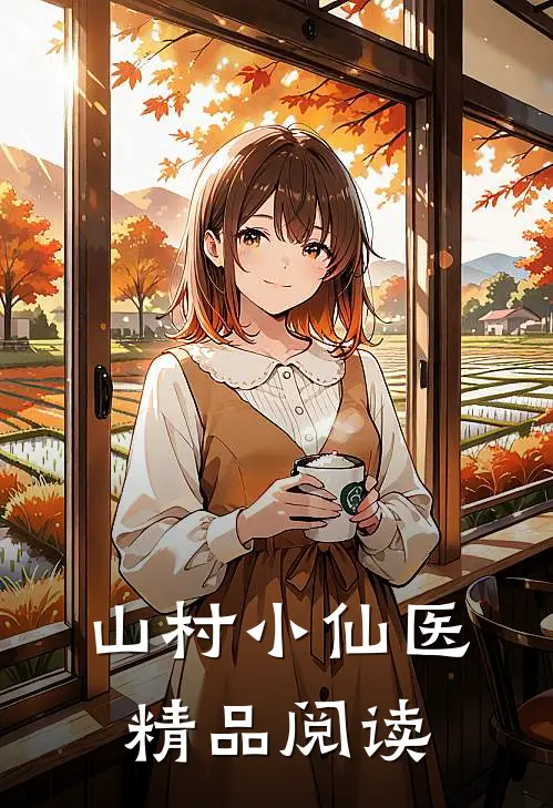 山村小仙医精品阅读