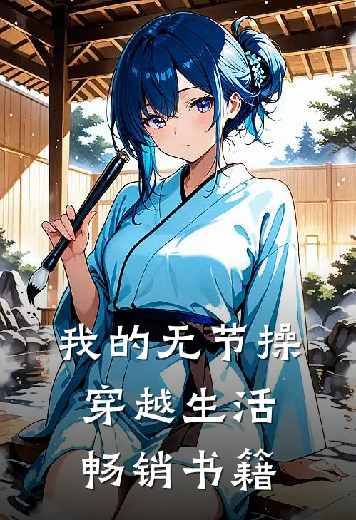 我的无节操穿越生活畅销书籍