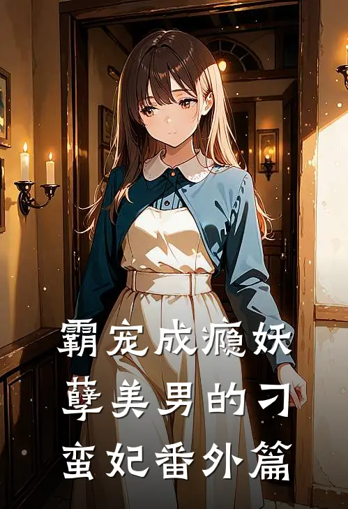 霸宠成瘾妖孽美男的刁蛮妃番外篇
