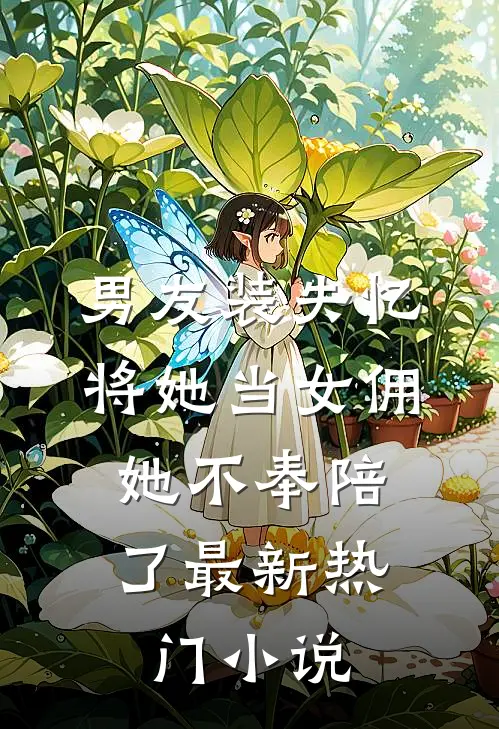 男友装失忆将她当女佣，她不奉陪了最新热门小说